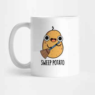 Sweep Potato Cute Sweet Potato Pun Mug